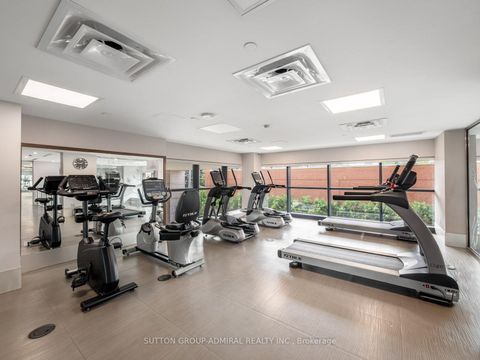 Photo 29 at 405 - 7608 Yonge Street, Yorkhill, Vaughan