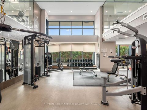 Photo 30 at 405 - 7608 Yonge Street, Yorkhill, Vaughan