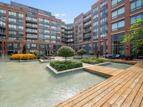 Photo 33 at 405 - 7608 Yonge Street, Yorkhill, Vaughan