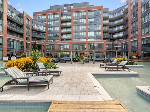 Photo 34 at 405 - 7608 Yonge Street, Yorkhill, Vaughan