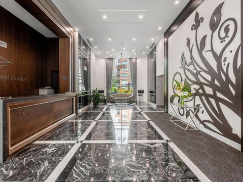 Photo 36 at 405 - 7608 Yonge Street, Yorkhill, Vaughan