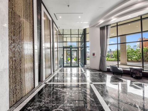 Photo 37 at 405 - 7608 Yonge Street, Yorkhill, Vaughan