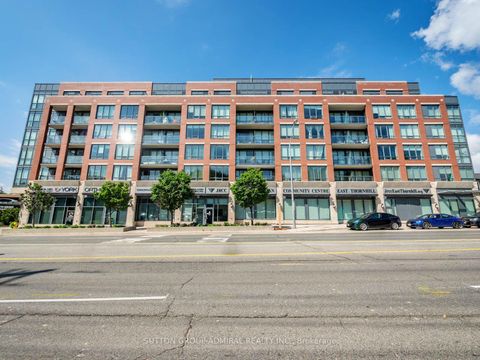 Photo 38 at 405 - 7608 Yonge Street, Yorkhill, Vaughan