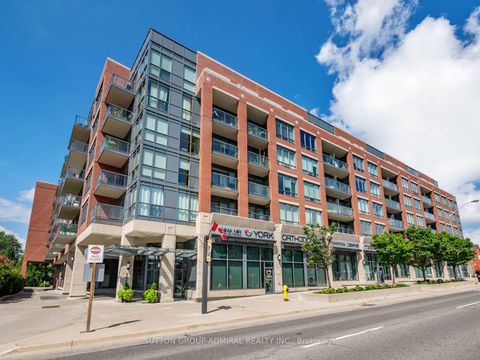 Photo 39 at 405 - 7608 Yonge Street, Yorkhill, Vaughan