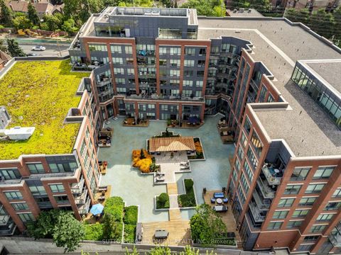 Photo 40 at 405 - 7608 Yonge Street, Yorkhill, Vaughan