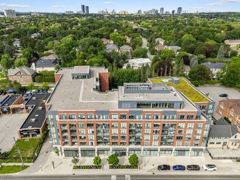 Photo 42 at 405 - 7608 Yonge Street, Yorkhill, Vaughan