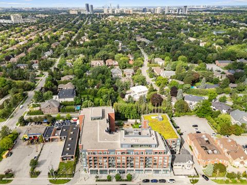 Photo 45 at 405 - 7608 Yonge Street, Yorkhill, Vaughan