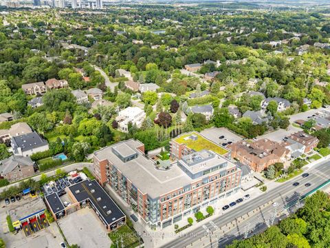 Photo 46 at 405 - 7608 Yonge Street, Yorkhill, Vaughan