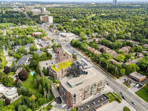 Photo 47 at 405 - 7608 Yonge Street, Yorkhill, Vaughan