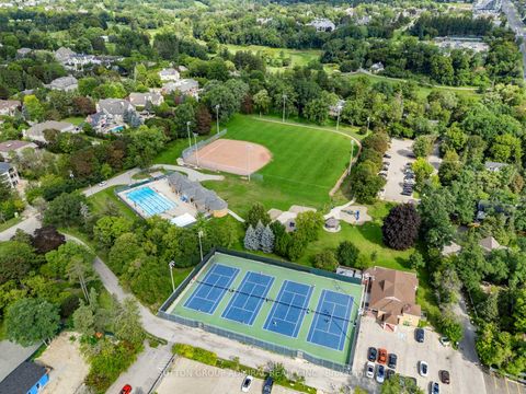 Photo 48 at 405 - 7608 Yonge Street, Yorkhill, Vaughan