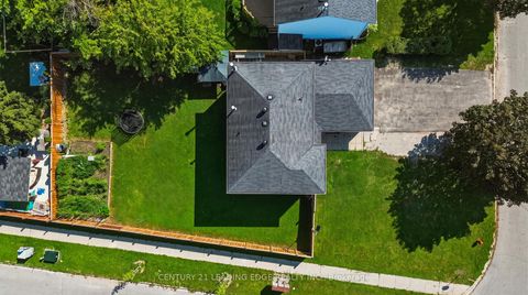 Photo 49 at 1100 MACLEAN Street, Alcona, Innisfil