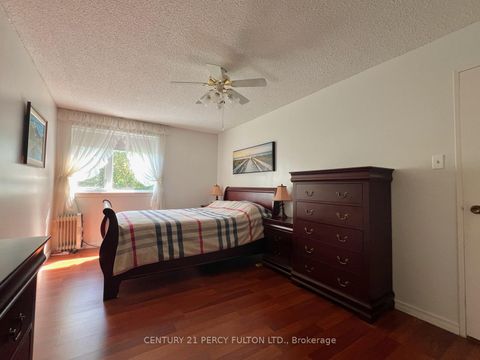 Photo 8 at 228 - 4005 Don Mills Road, Hillcrest Village, Toronto