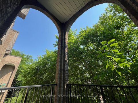 Photo 16 at 228 - 4005 Don Mills Road, Hillcrest Village, Toronto