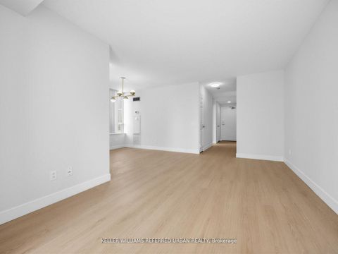 Photo 7 at 501 - 7 Bishop Avenue, Newtonbrook East, Toronto