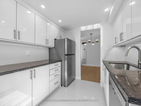 Photo 14 at 501 - 7 Bishop Avenue, Newtonbrook East, Toronto