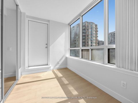Photo 16 at 501 - 7 Bishop Avenue, Newtonbrook East, Toronto