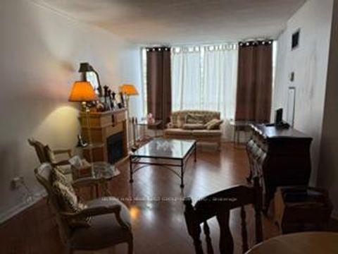 Photo 5 at 601 - 1131 Steeles Avenue, Branson, Toronto