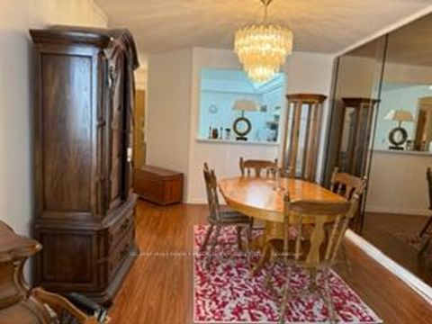 Photo 6 at 601 - 1131 Steeles Avenue, Branson, Toronto