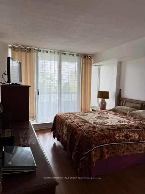 Photo 8 at 601 - 1131 Steeles Avenue, Branson, Toronto