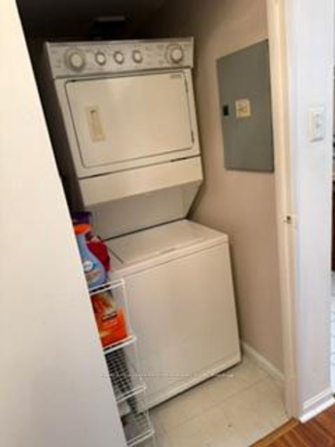 Photo 13 at 601 - 1131 Steeles Avenue, Branson, Toronto