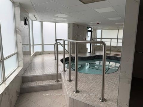 Photo 14 at 601 - 1131 Steeles Avenue, Branson, Toronto