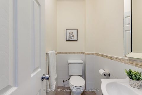 Photo 12 at 491 Jones Avenue, Jones, Toronto