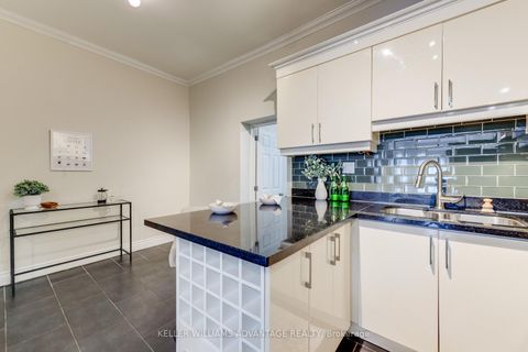 Photo 14 at 491 Jones Avenue, Jones, Toronto