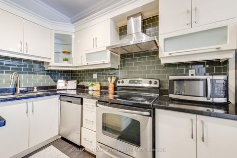 Photo 15 at 491 Jones Avenue, Jones, Toronto
