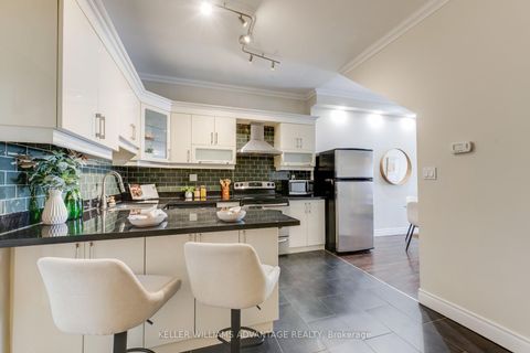 Photo 18 at 491 Jones Avenue, Jones, Toronto