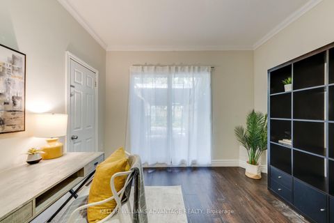 Photo 19 at 491 Jones Avenue, Jones, Toronto