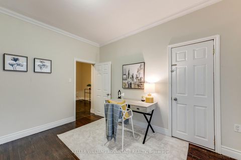 Photo 20 at 491 Jones Avenue, Jones, Toronto