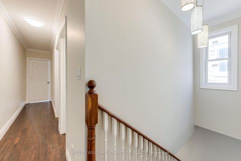 Photo 21 at 491 Jones Avenue, Jones, Toronto