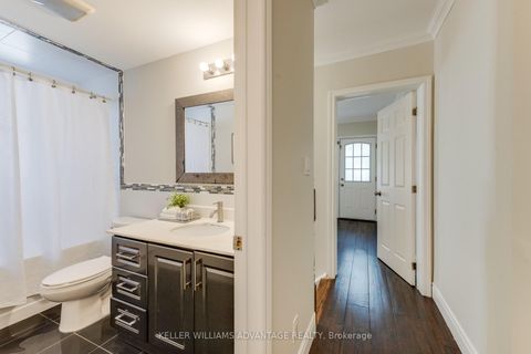 Photo 22 at 491 Jones Avenue, Jones, Toronto