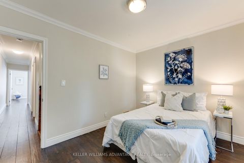 Photo 24 at 491 Jones Avenue, Jones, Toronto