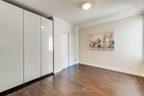 Photo 27 at 491 Jones Avenue, Jones, Toronto