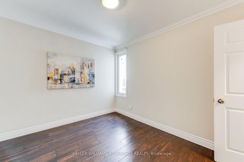Photo 28 at 491 Jones Avenue, Jones, Toronto