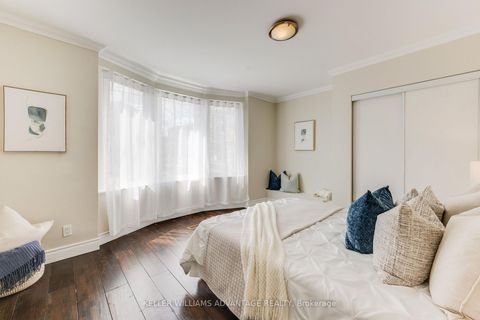 Photo 29 at 491 Jones Avenue, Jones, Toronto