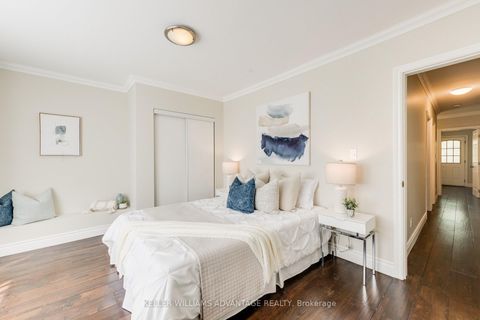 Photo 31 at 491 Jones Avenue, Jones, Toronto