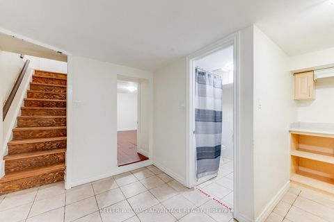 Photo 33 at 491 Jones Avenue, Jones, Toronto