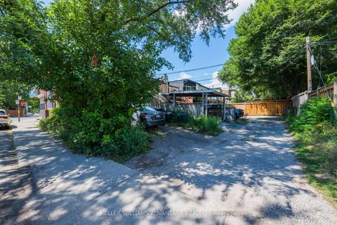 Photo 42 at 491 Jones Avenue, Jones, Toronto