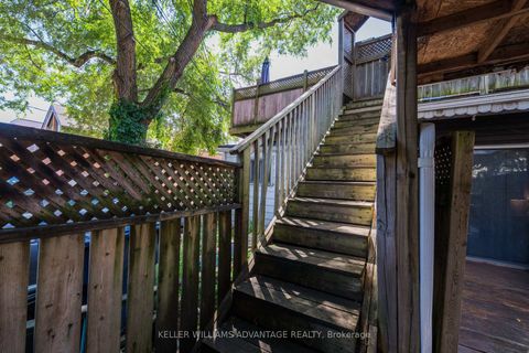 Photo 43 at 491 Jones Avenue, Jones, Toronto