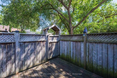 Photo 45 at 491 Jones Avenue, Jones, Toronto