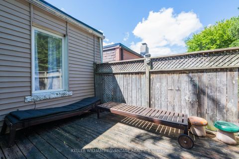 Photo 46 at 491 Jones Avenue, Jones, Toronto