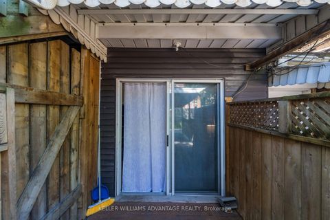 Photo 47 at 491 Jones Avenue, Jones, Toronto
