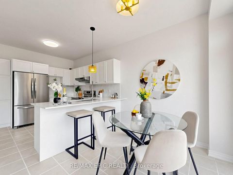 Photo 11 at 74 Dewpoint Road, Patterson, Vaughan