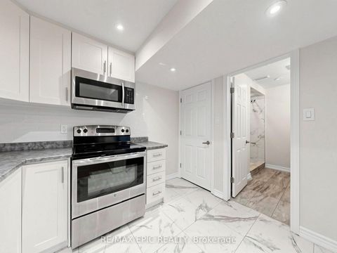 Photo 40 at 74 Dewpoint Road, Patterson, Vaughan