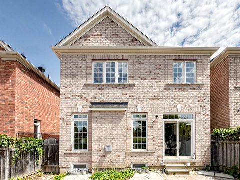 Photo 45 at 74 Dewpoint Road, Patterson, Vaughan