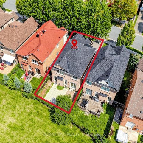 Photo 48 at 74 Dewpoint Road, Patterson, Vaughan