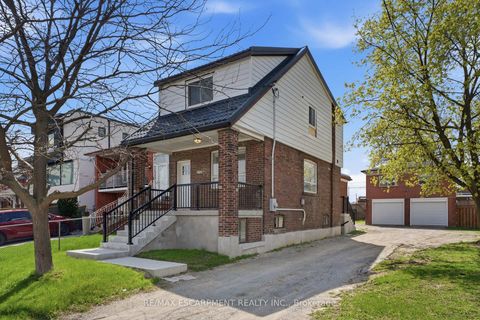 Photo 0 at 1049 Glencairn Avenue, Glen Park, Toronto