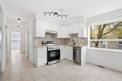 Photo 9 at 1049 Glencairn Avenue, Glen Park, Toronto